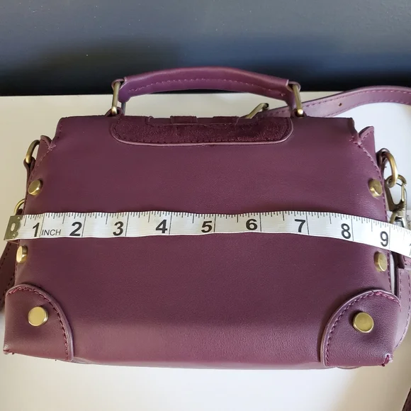 Sandra Roberts Bag - Picture 5 of 9